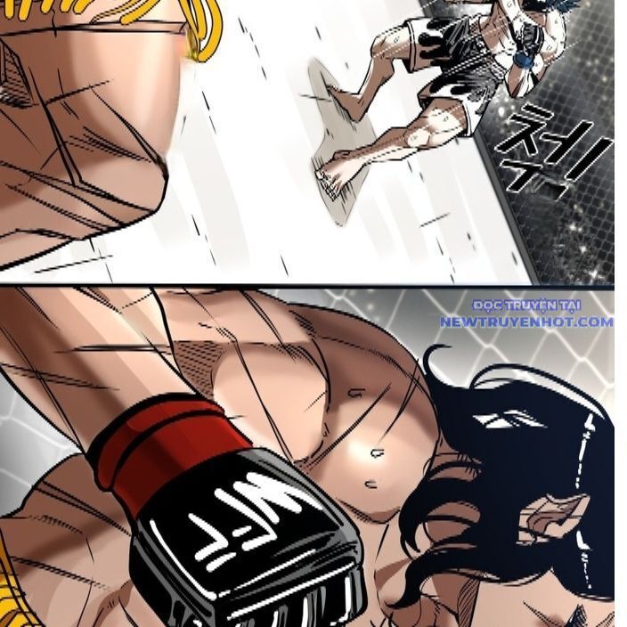 Shark - Cá Mập - Chapter 335 - Page 23