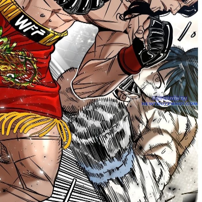 Shark - Cá Mập - Chapter 335 - Page 24