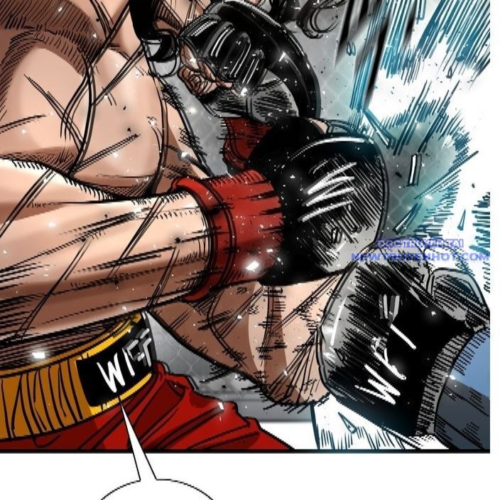 Shark - Cá Mập - Chapter 335 - Page 27