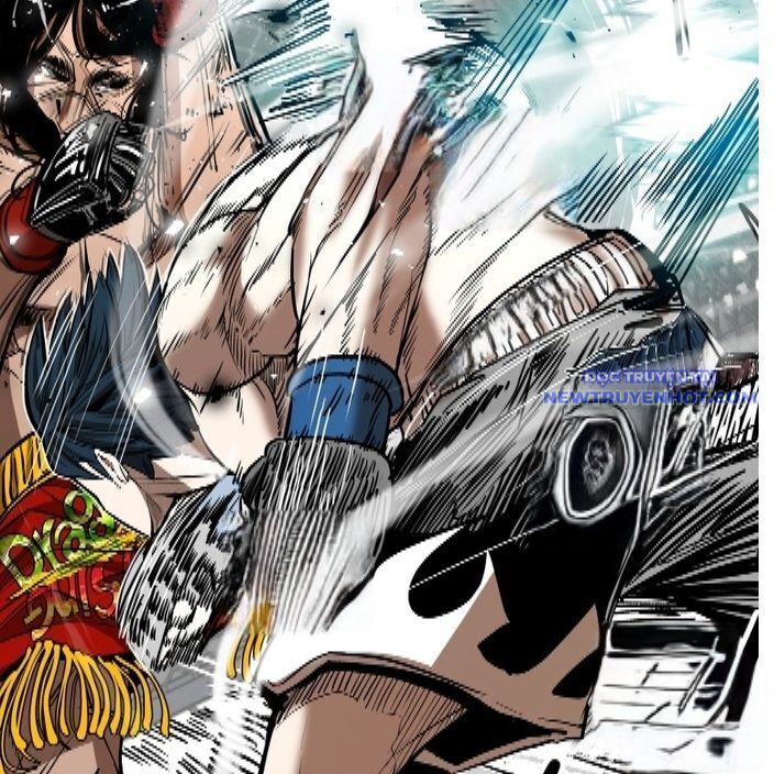 Shark - Cá Mập - Chapter 335 - Page 32