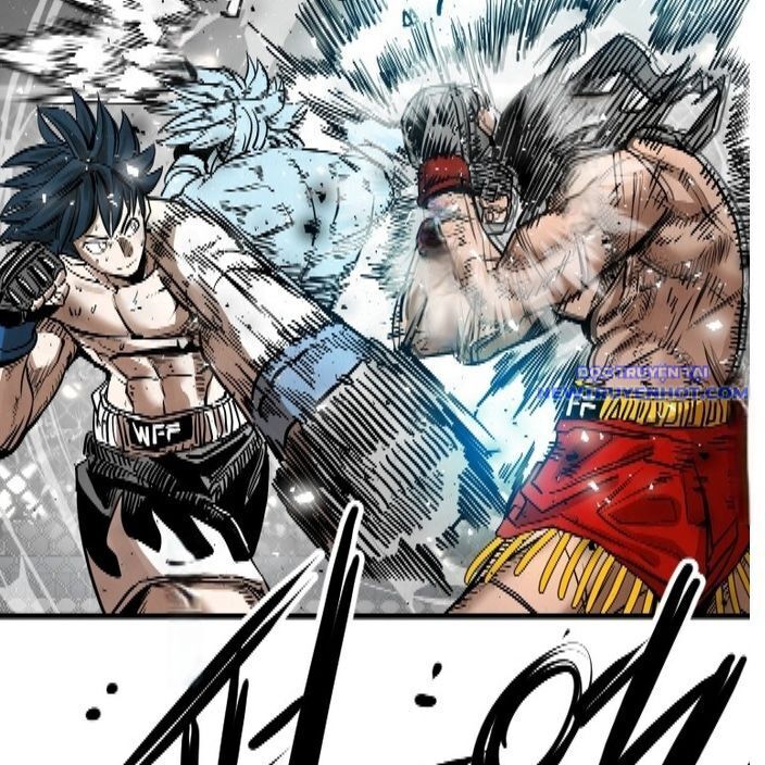 Shark - Cá Mập - Chapter 335 - Page 46