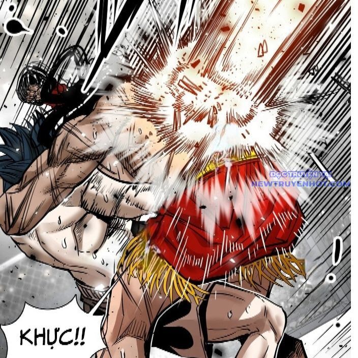 Shark - Cá Mập - Chapter 335 - Page 50