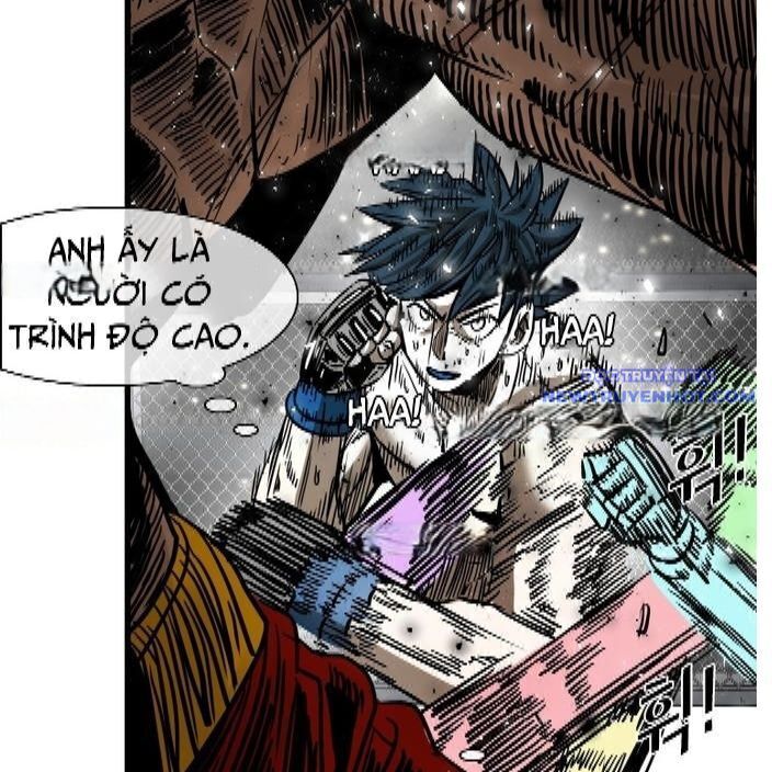 Shark - Cá Mập - Chapter 335 - Page 92