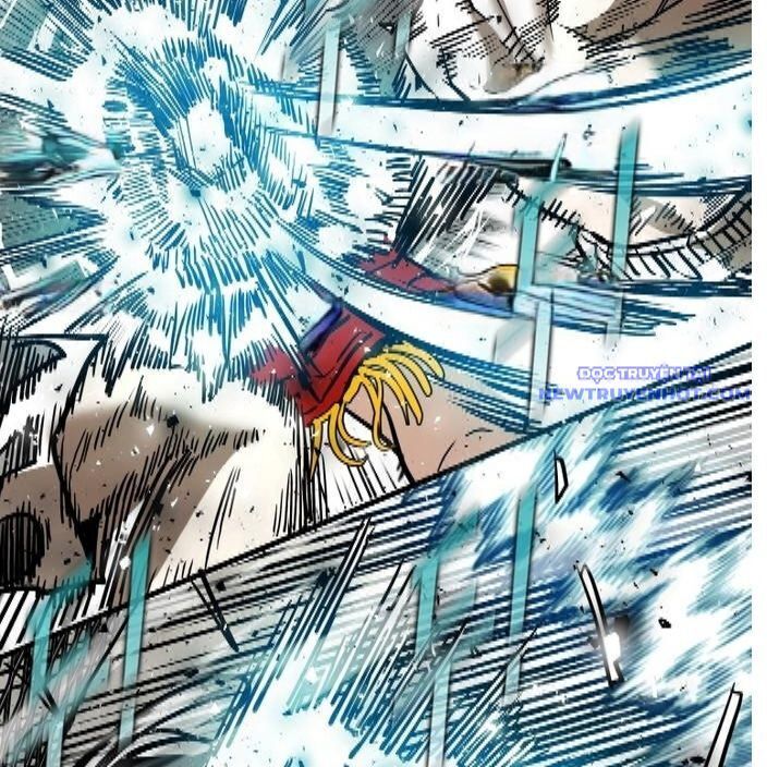 Shark - Cá Mập - Chapter 335 - Page 95