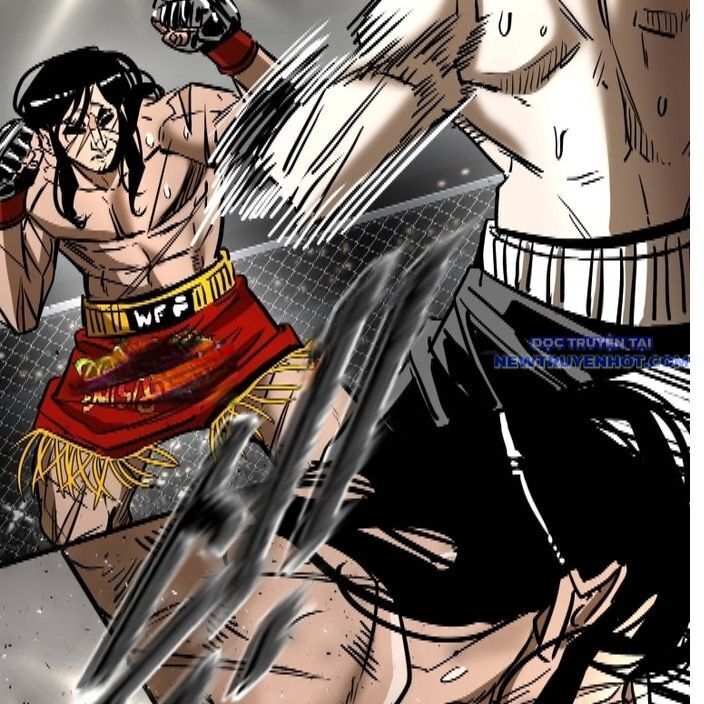 Shark - Cá Mập - Chapter 336 - Page 102