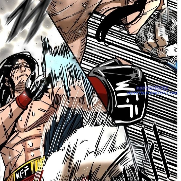 Shark - Cá Mập - Chapter 336 - Page 103