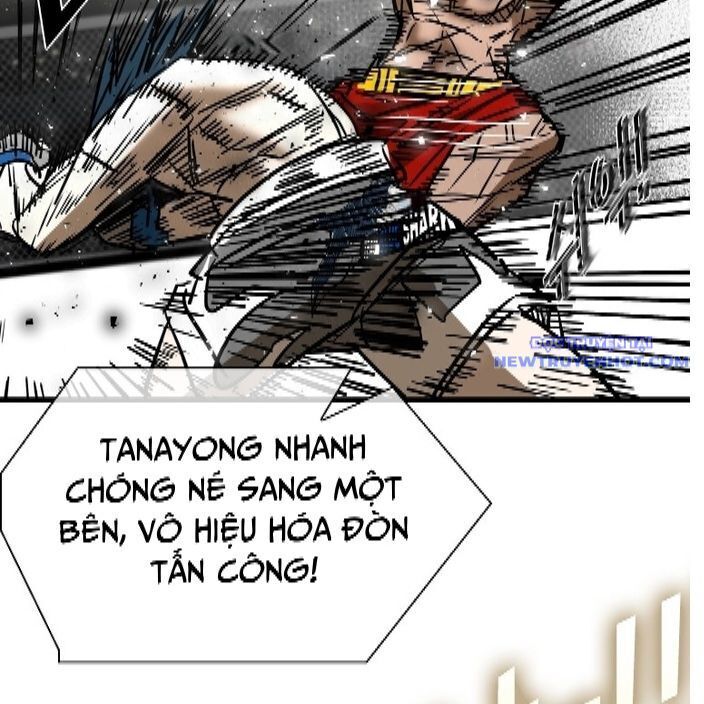 Shark - Cá Mập - Chapter 336 - Page 106