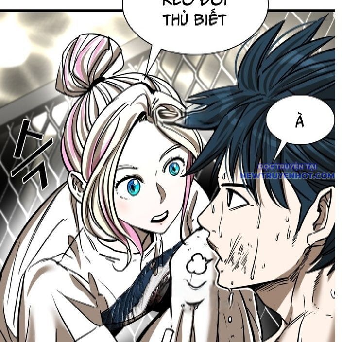 Shark - Cá Mập - Chapter 336 - Page 25