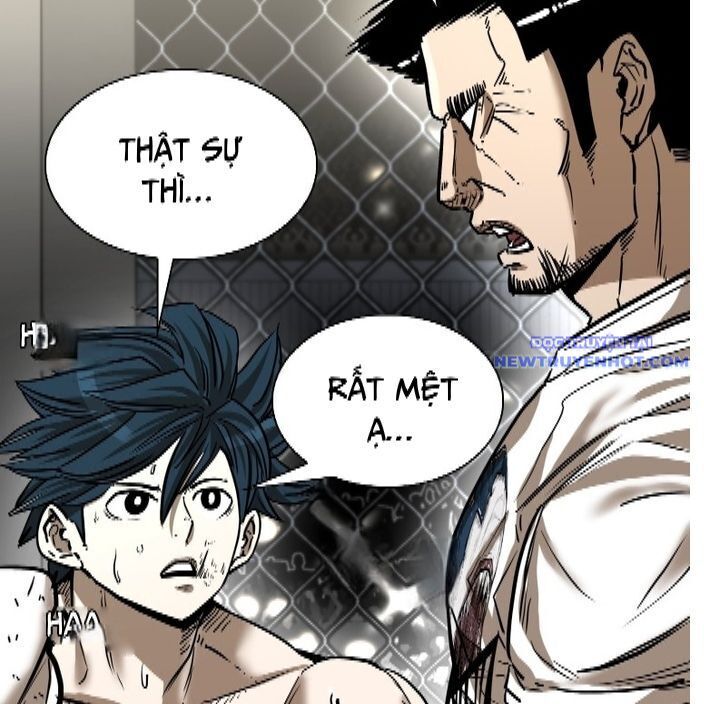 Shark - Cá Mập - Chapter 336 - Page 27