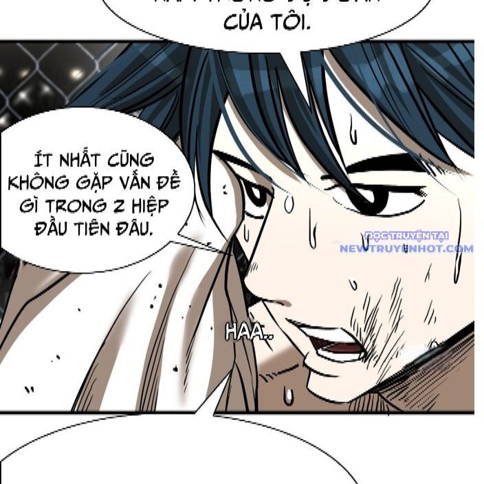 Shark - Cá Mập - Chapter 336 - Page 31