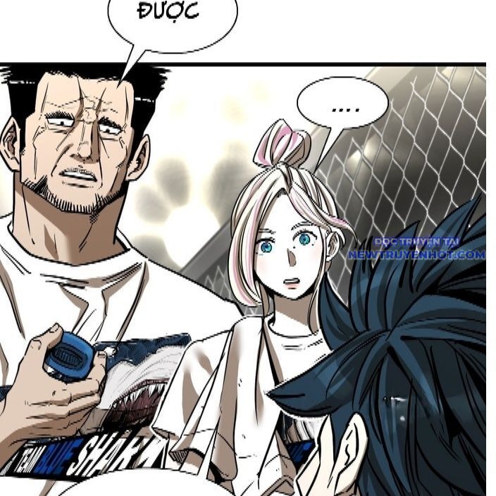 Shark - Cá Mập - Chapter 336 - Page 33