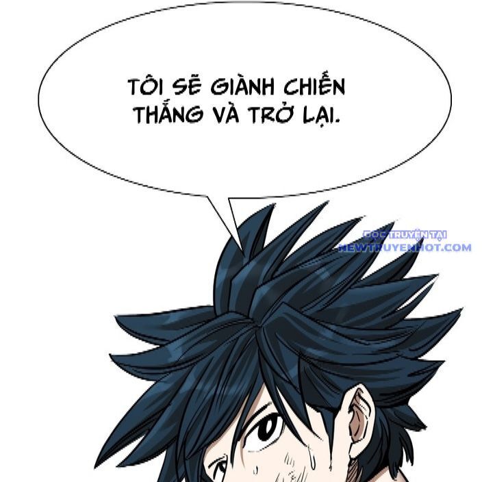 Shark - Cá Mập - Chapter 336 - Page 39