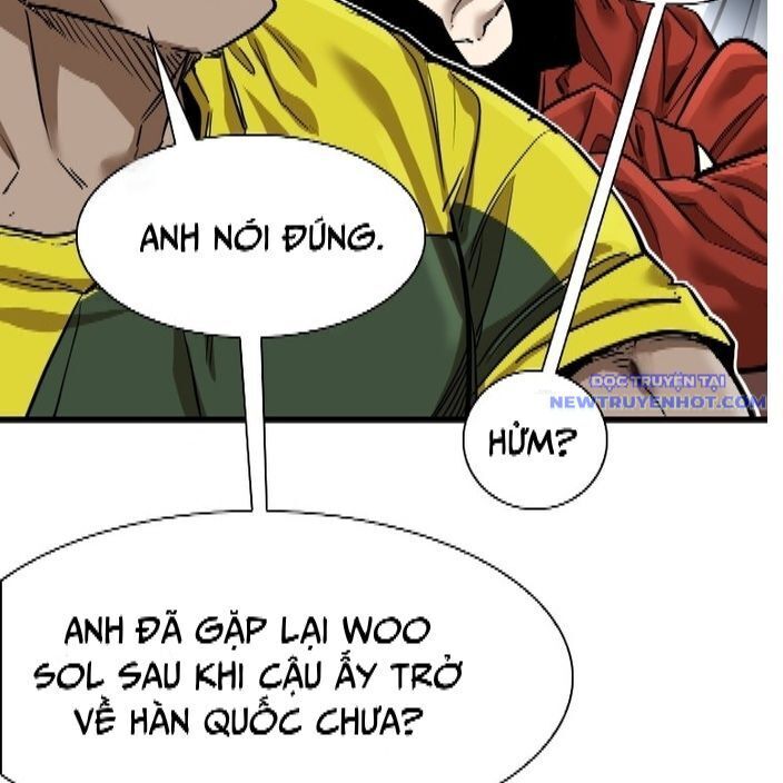 Shark - Cá Mập - Chapter 336 - Page 52