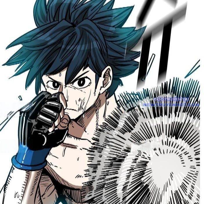 Shark - Cá Mập - Chapter 336 - Page 62