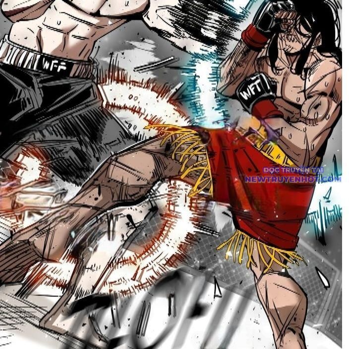 Shark - Cá Mập - Chapter 336 - Page 65