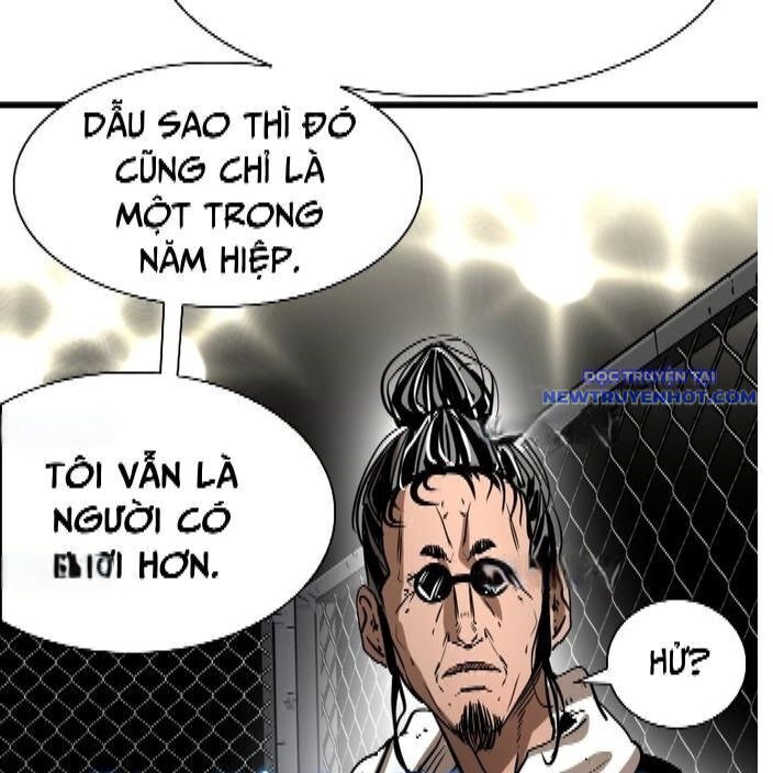 Shark - Cá Mập - Chapter 336 - Page 7