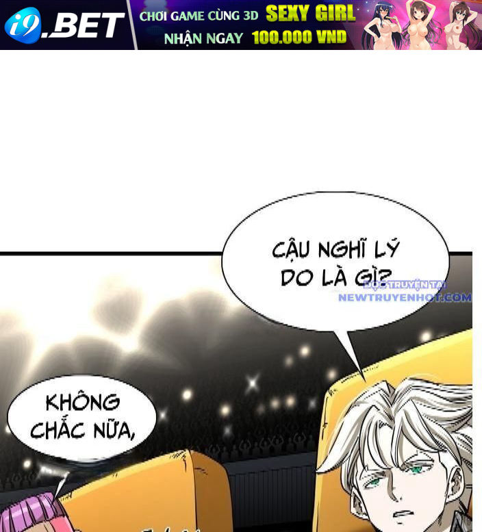 Shark - Cá Mập - Chapter 336 - Page 77