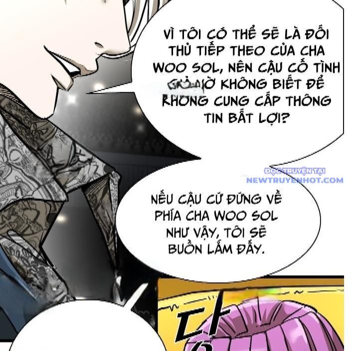 Shark - Cá Mập - Chapter 336 - Page 83