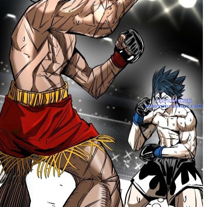 Shark - Cá Mập - Chapter 336 - Page 96