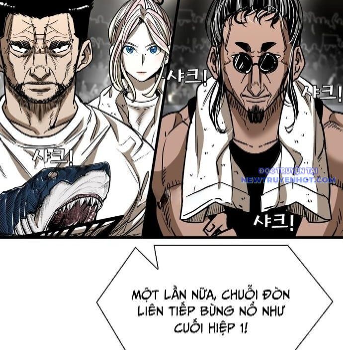 Shark - Cá Mập - Chapter 337 - Page 104