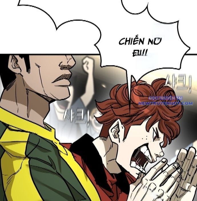 Shark - Cá Mập - Chapter 337 - Page 126