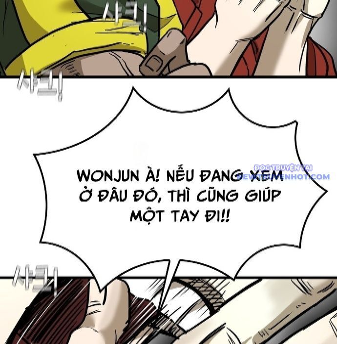 Shark - Cá Mập - Chapter 337 - Page 127
