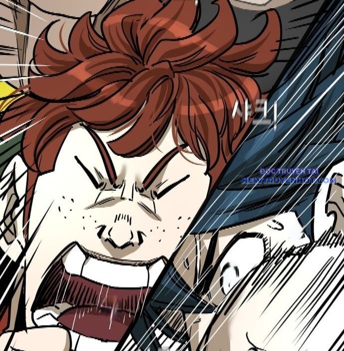 Shark - Cá Mập - Chapter 337 - Page 132