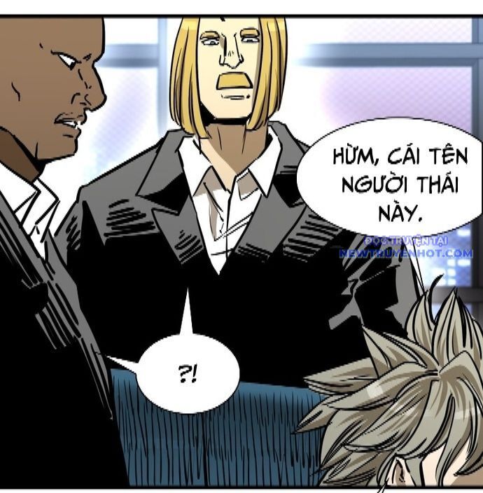 Shark - Cá Mập - Chapter 337 - Page 136