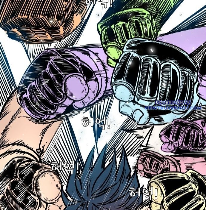 Shark - Cá Mập - Chapter 337 - Page 156