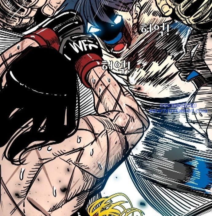 Shark - Cá Mập - Chapter 337 - Page 157