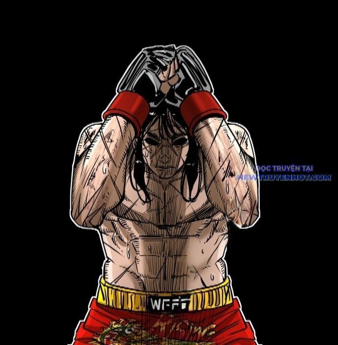 Shark - Cá Mập - Chapter 337 - Page 171