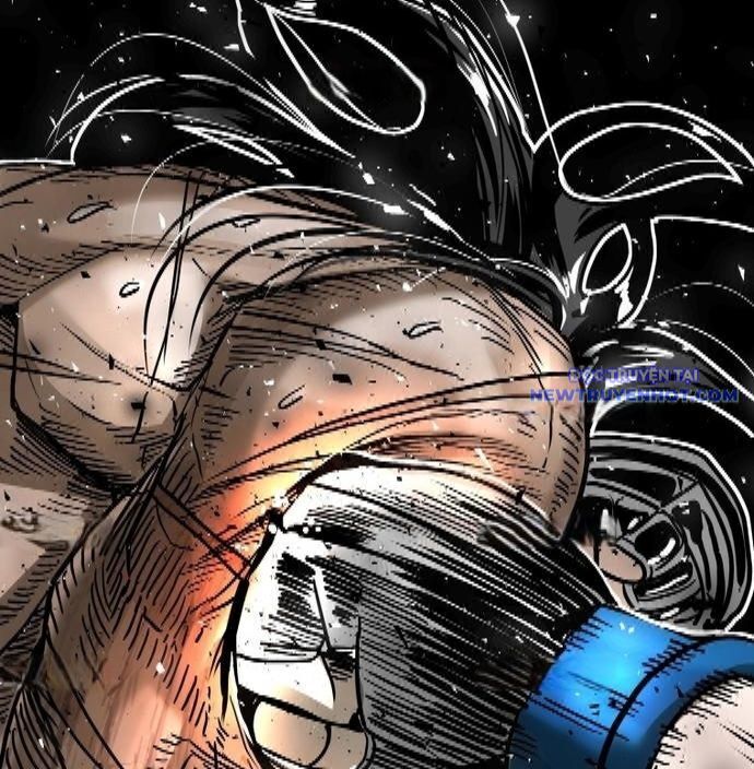 Shark - Cá Mập - Chapter 337 - Page 184