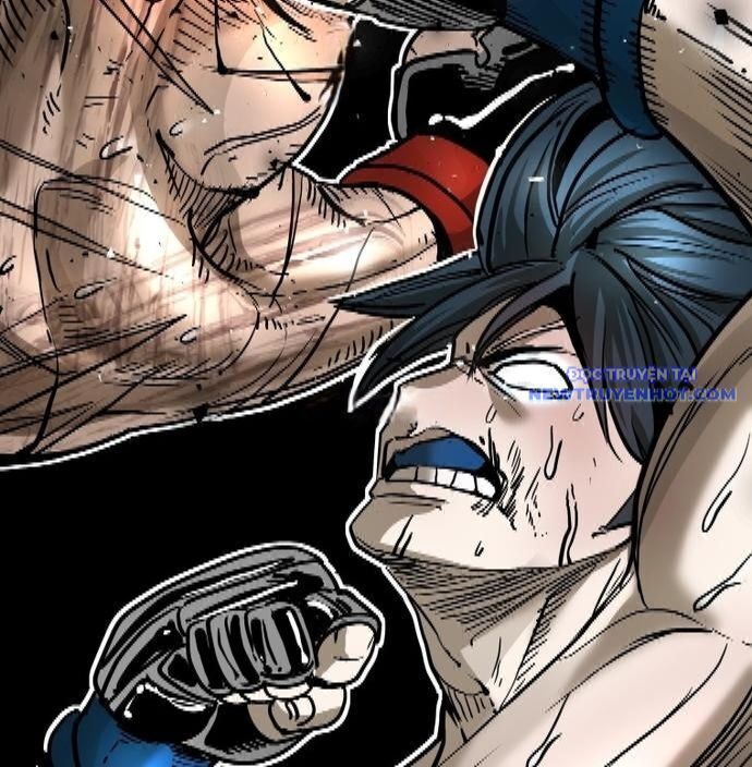 Shark - Cá Mập - Chapter 337 - Page 185