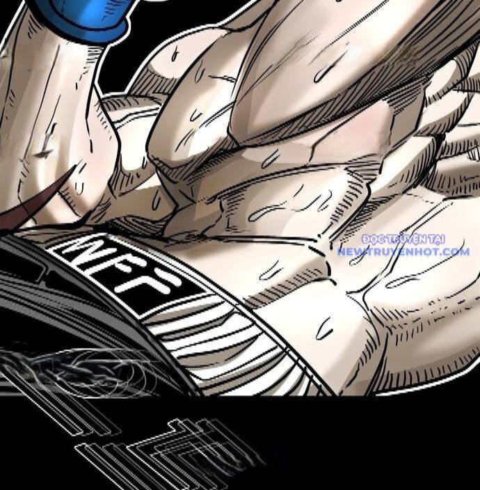 Shark - Cá Mập - Chapter 337 - Page 186