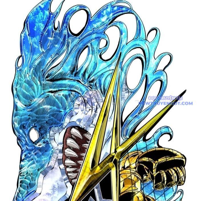 Shark - Cá Mập - Chapter 337 - Page 23