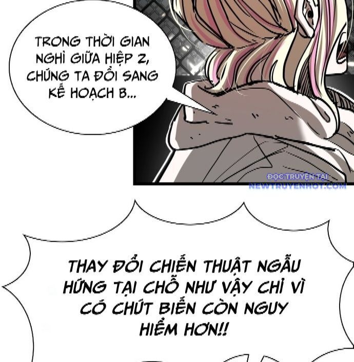 Shark - Cá Mập - Chapter 337 - Page 32