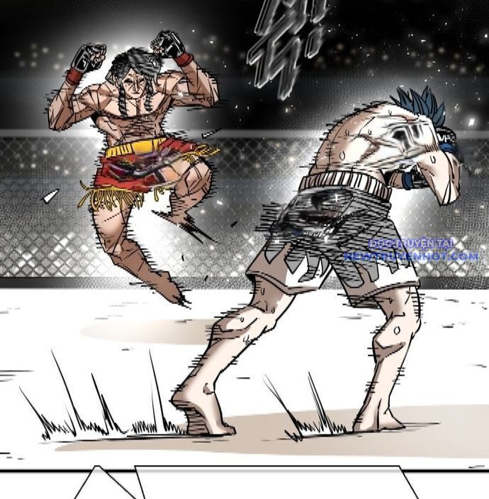 Shark - Cá Mập - Chapter 337 - Page 51