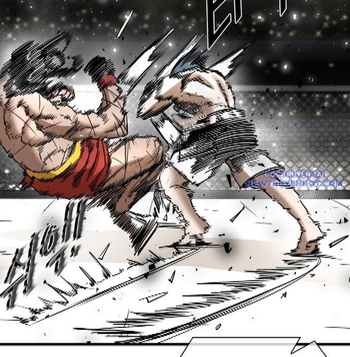 Shark - Cá Mập - Chapter 337 - Page 53