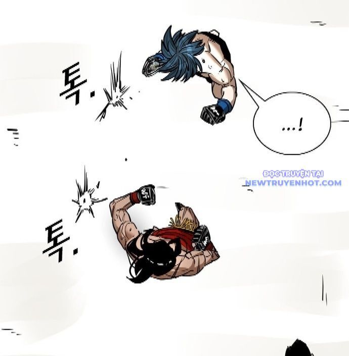 Shark - Cá Mập - Chapter 337 - Page 55