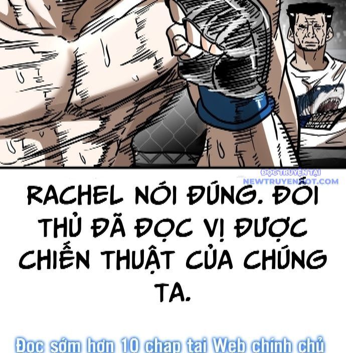 Shark - Cá Mập - Chapter 337 - Page 61
