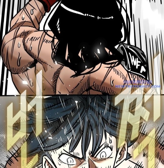 Shark - Cá Mập - Chapter 337 - Page 72