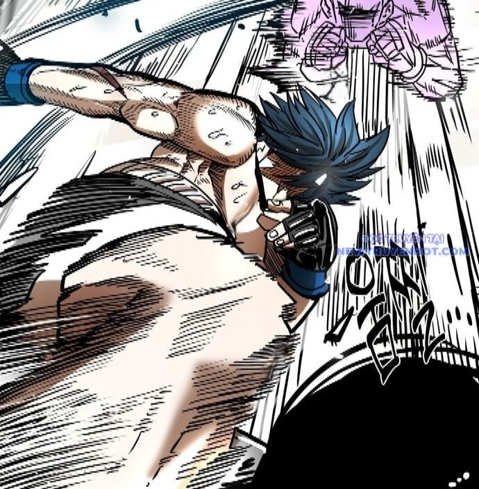 Shark - Cá Mập - Chapter 337 - Page 80