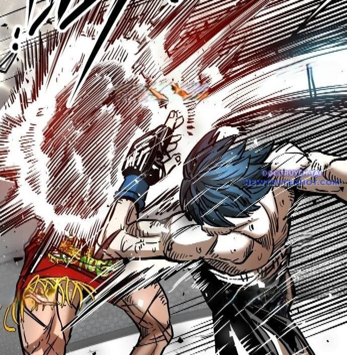 Shark - Cá Mập - Chapter 337 - Page 83