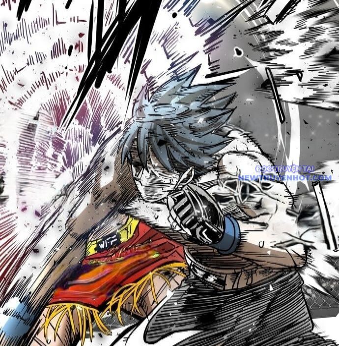 Shark - Cá Mập - Chapter 337 - Page 92