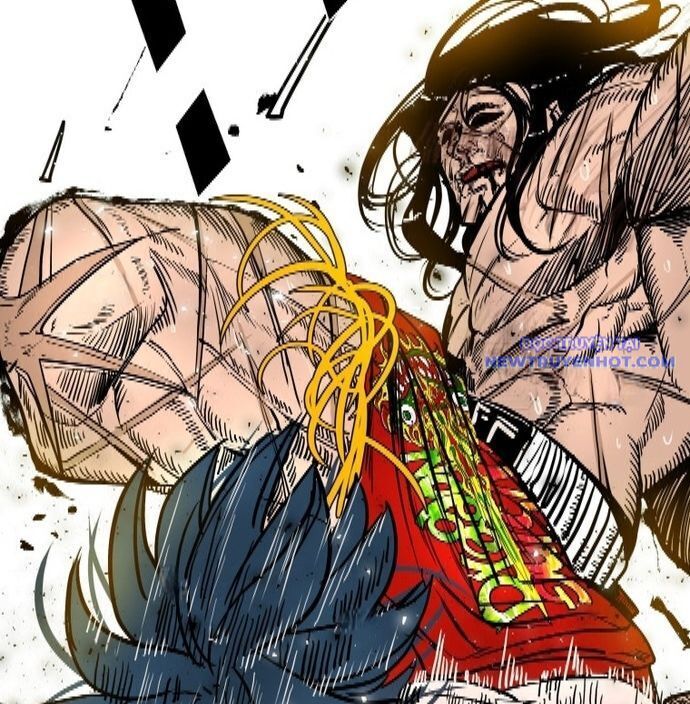 Shark - Cá Mập - Chapter 338 - Page 107