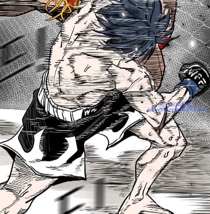 Shark - Cá Mập - Chapter 338 - Page 118