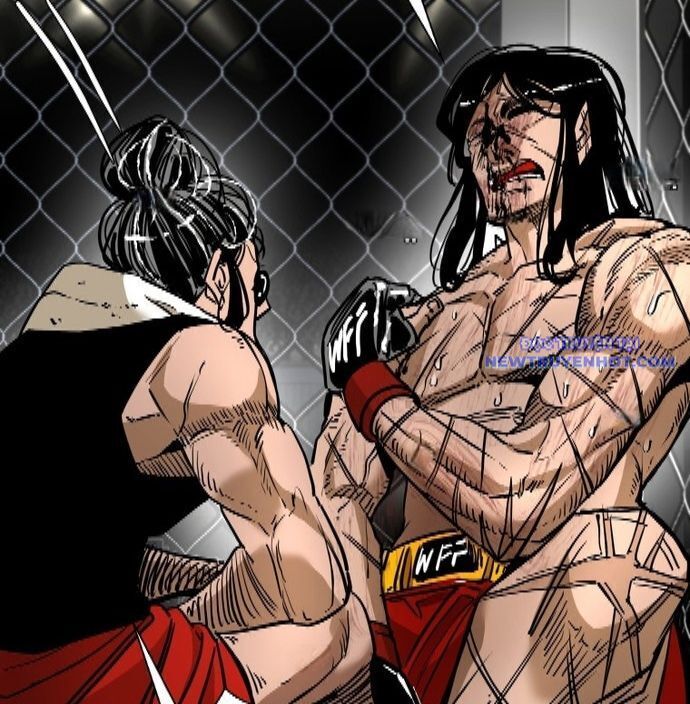 Shark - Cá Mập - Chapter 338 - Page 142