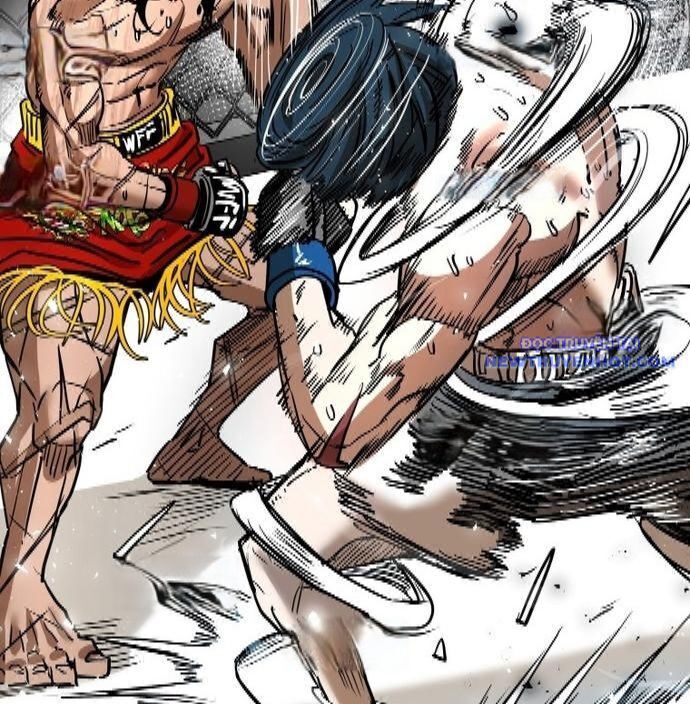 Shark - Cá Mập - Chapter 338 - Page 16