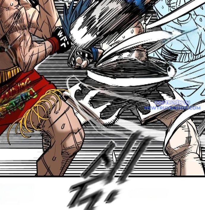 Shark - Cá Mập - Chapter 338 - Page 18