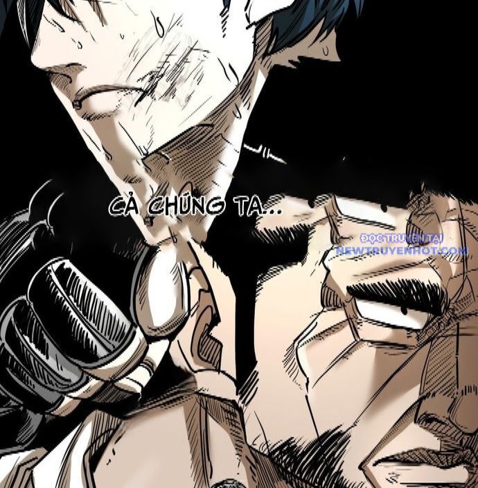 Shark - Cá Mập - Chapter 338 - Page 39